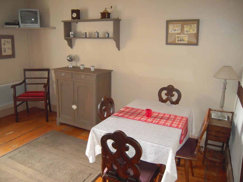 La Maison Vigneronne Riquewihr Quarto foto